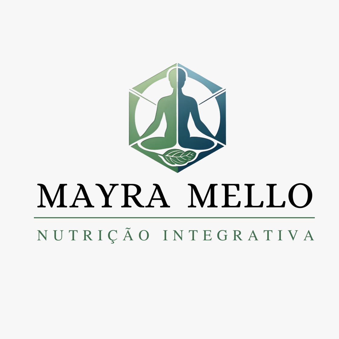 Mayra Mello - Nutrição Integrativa