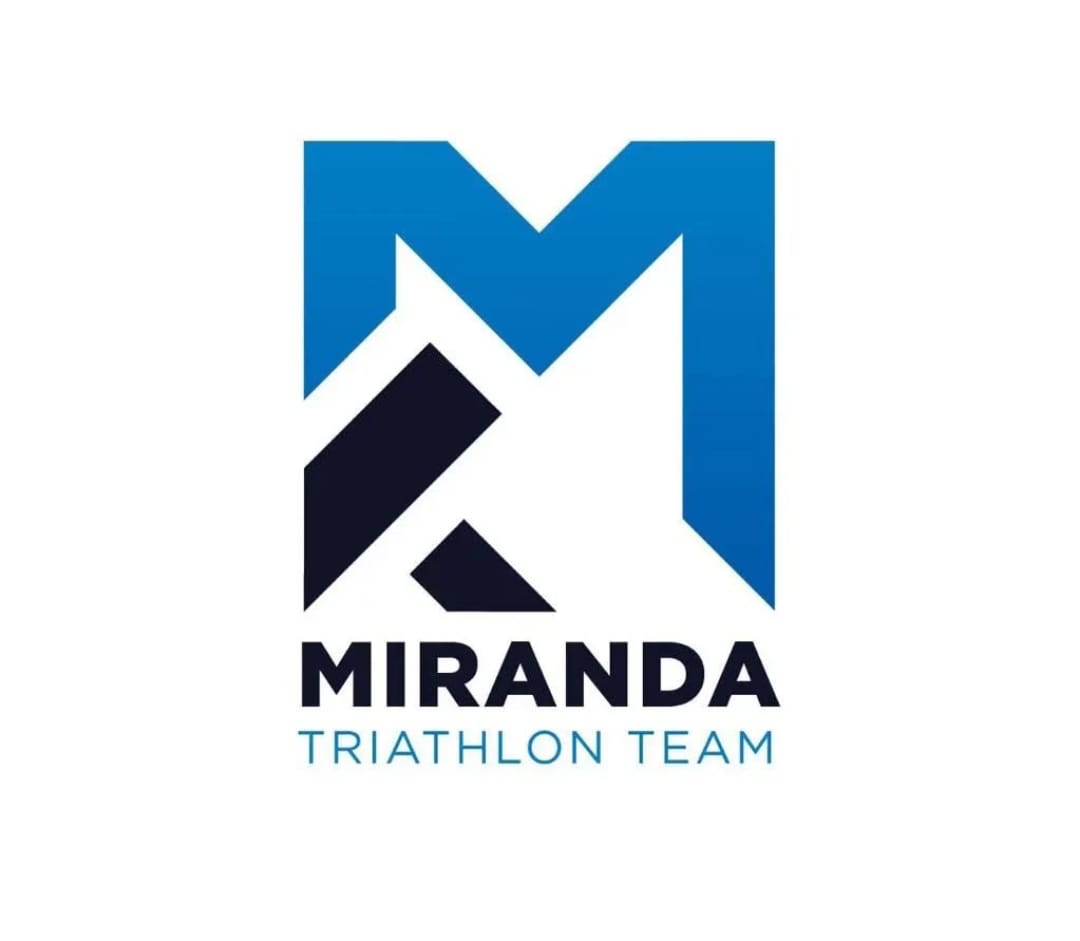 Ricardo Miranda - Triathlon team