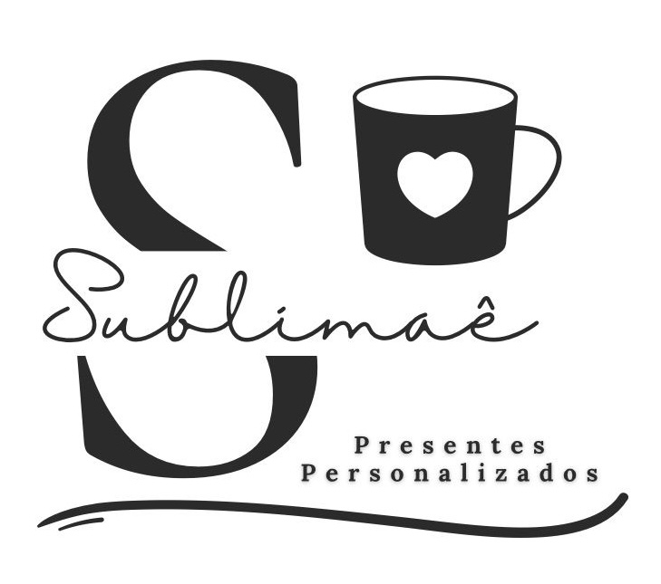 Sublimaê - Presentes Personalizados